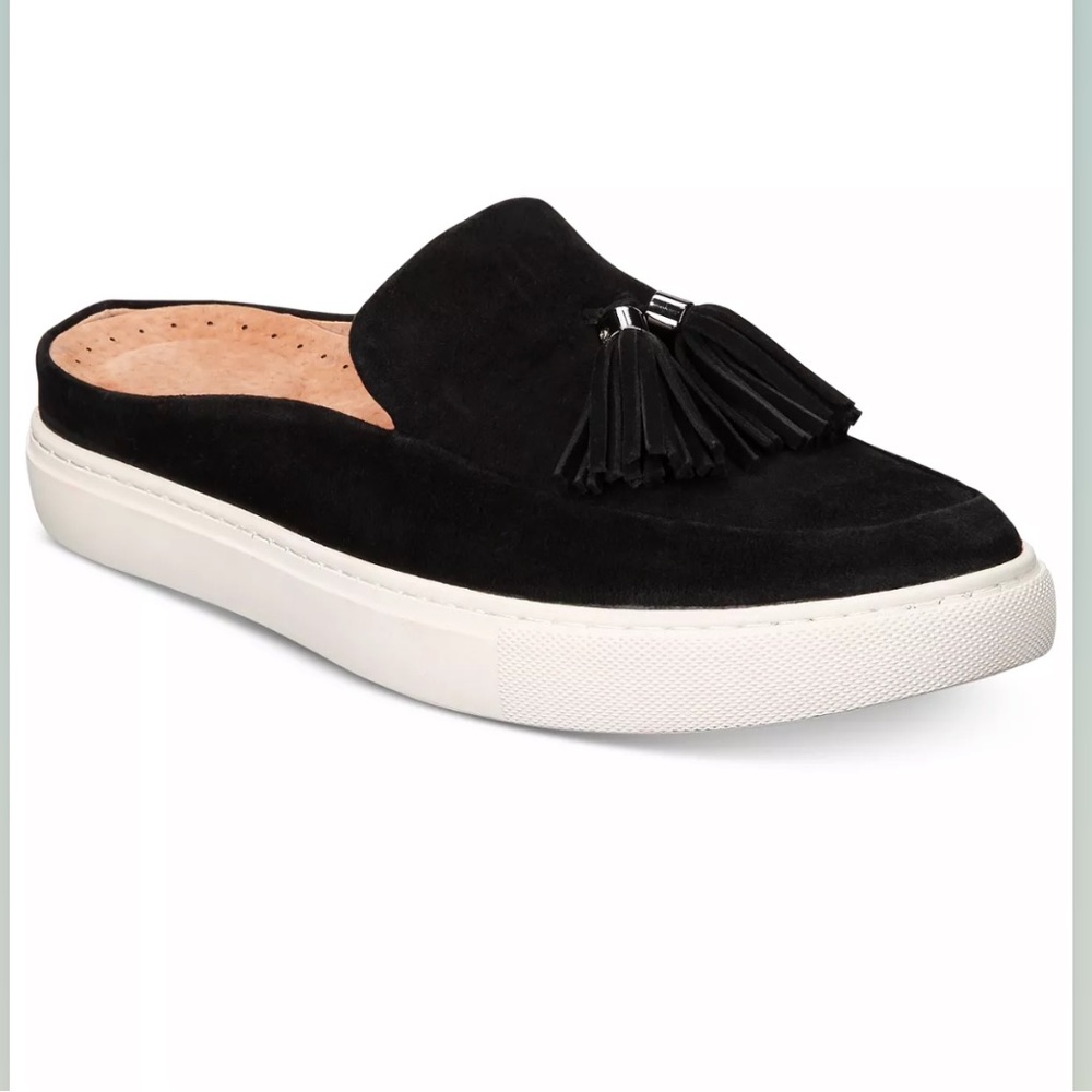 Kenneth Cole Gentle Souls Rory Mules 9m